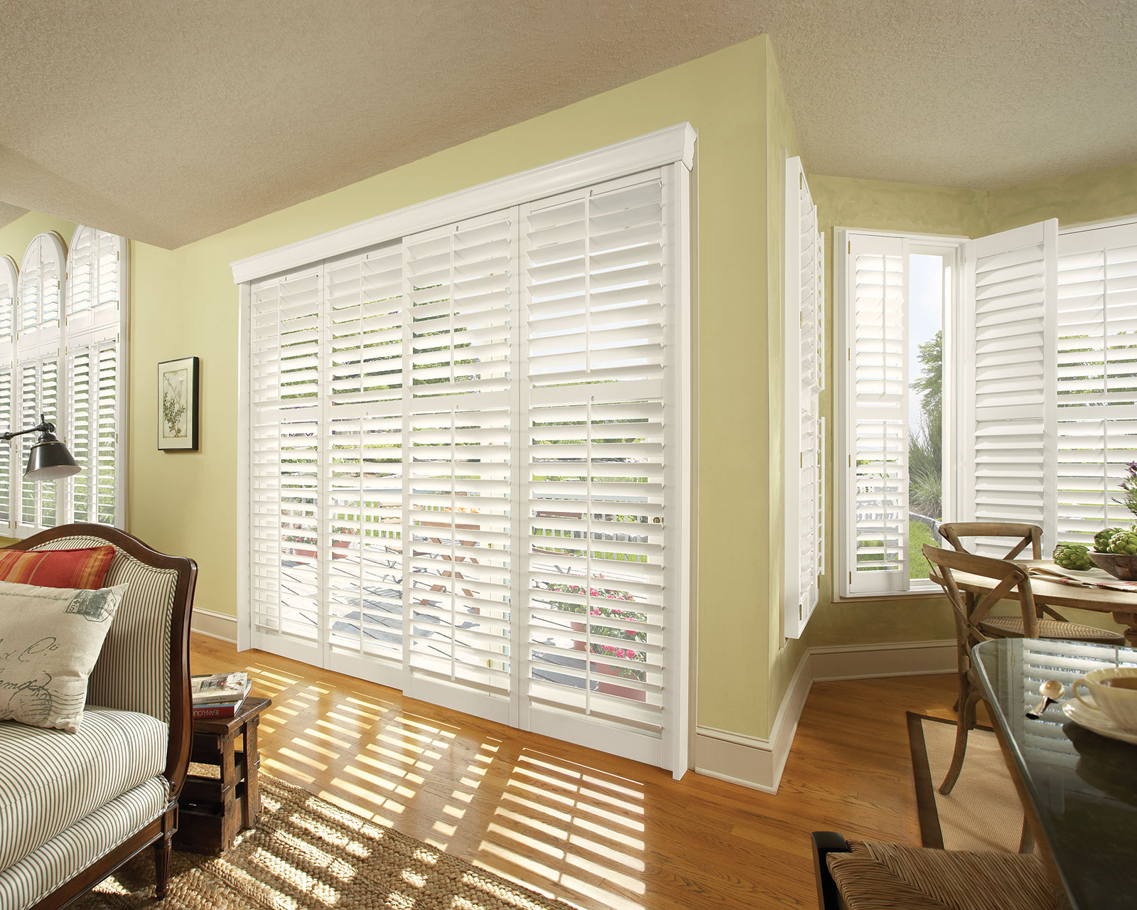window 3 Piece New Maxi Belt Guide Narrow with Brush blinds shutters 